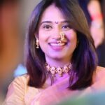 Dimple Chopade Instagram - #candid #maharashtrakingandqueen2023 #culturalevent #maharashtragottalent #fashiontosocial #bjpculturalcell #salonapple #1993asaloncompany Make up & hair @salonappleandspa.official Photography @kkpixelarts_official Saree by @pallodofficial Designed by #finitofashionhub Jwellery by #rahi