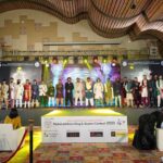 Dimple Chopade Instagram - Here’s our 93 finalists of Maharashtra’s King & Queen Contest at their best! Each one worked really hard for this contest. Congratulations everyone and Thank you so much.This wouldn’t have been possible without all of you. You all performed very well! Best wishes for your future endeavours! Marigold Banquets 'N' Conventions