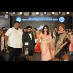 Dimple Chopade Instagram - Maharashtra’s King & Queen Contest 2023 was a massive success only because of our Entire Team of MK&Q. My team is my support system which includes my mentor, family, friends & staff .I am Thankful to each one of you for making this event a super success… Thanks a tonn! It means a lot to me…❤️ Marigold Banquets 'N' Conventions