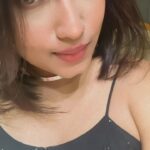 Dimple Chopade Instagram - Yeah… 😉😬🥰