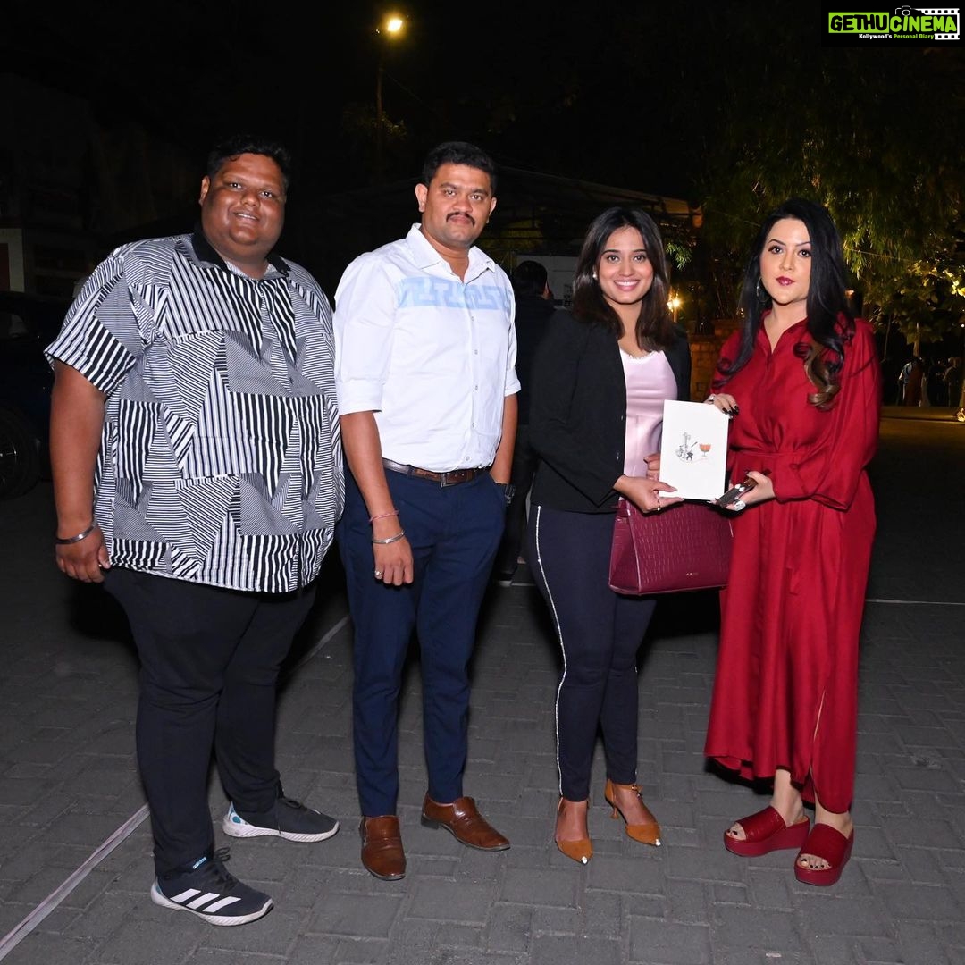 Dimple Chopade Instagram - Mrs. Amruta Fadnavis ji (Singer, Banker, Social Worker) Guest of Honour, Maharashtra’s King and Queen Contest 2023. #talent #maharashtragottalent #kingandqueencontest #bjpculturalcell #pageant #maharastrakingandqueen #culturalcontest #grooming #fashiontosocial #internationalpageantcoach #Pune #punecity #punekar #maharashtra #maharashtranews