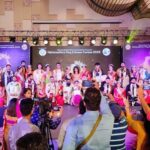 Dimple Chopade Instagram - Achievers of Maharashtra’s King and Queen Contest…✌️ Marigold Banquets 'N' Conventions