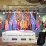 Dimple Chopade Instagram - Here’s our 93 finalists of Maharashtra’s King & Queen Contest at their best! Each one worked really hard for this contest. Congratulations everyone and Thank you so much.This wouldn’t have been possible without all of you. You all performed very well! Best wishes for your future endeavours! Marigold Banquets 'N' Conventions