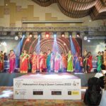 Dimple Chopade Instagram - Here’s our 93 finalists of Maharashtra’s King & Queen Contest at their best! Each one worked really hard for this contest. Congratulations everyone and Thank you so much.This wouldn’t have been possible without all of you. You all performed very well! Best wishes for your future endeavours! Marigold Banquets 'N' Conventions