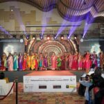 Dimple Chopade Instagram - Here’s our 93 finalists of Maharashtra’s King & Queen Contest at their best! Each one worked really hard for this contest. Congratulations everyone and Thank you so much.This wouldn’t have been possible without all of you. You all performed very well! Best wishes for your future endeavours! Marigold Banquets 'N' Conventions
