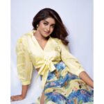 Dimple Hayathi Instagram – Be careful who you vent to. A listening ear is also a running mouth 👄. #dimplehayathi 
Clicked – @shreyaksingh 
Styled by – @sandhya__sabbavarapu 
Mua- @nagukasu