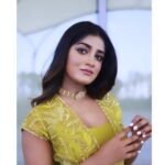 Dimple Hayathi Instagram – #ramabanamonmay5th #dimplehayathi