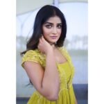 Dimple Hayathi Instagram – #ramabanamonmay5 #dimplehayathi