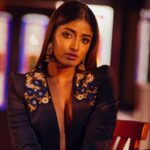 Dimple Hayathi Instagram - Actress @dimplehayathi Publisher, Editor-in-chief, makeup, styling & concept @itsmesangeethakailash @varaabyskmagzine Photography 📸 @sandeep.mv @_Sunburstt_ Designer : @sounaksenbarat @houseofthreestudio Venue @royalorchidbangalore Jewellery @amrapalijewels & @velvetboxby #dimplehayathi #Sunburstt #Sandeepmv #PortraitsbySMV #varaabyskmagzine #Khiladi #atarangire #houseofthreestudio #profoto #sonyalphain #betterwhenyoutether Hotel Royal Orchid, Bangalore