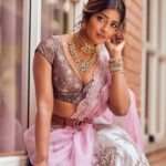Dimple Hayathi Instagram - Actress @dimplehayathi Publisher, Editor-in-chief, makeup, styling & concept @itsmesangeethakailash @varaabyskmagzine Photography 📸 @sandeep.mv @_Sunburstt_ Label : houseofthreestudio Designer : @sounaksenbarat @houseofthreestudio Venue @royalorchidbangalore Jewellery @amrapalijewels & @velvetboxby #dimplehayathi #Sunburstt #Sandeepmv #PortraitsbySMV #varaabyskmagzine #Khiladi #atarangire #houseofthreestudio #profoto #sonyalphain #betterwhenyoutether Hotel Royal Orchid, Bangalore