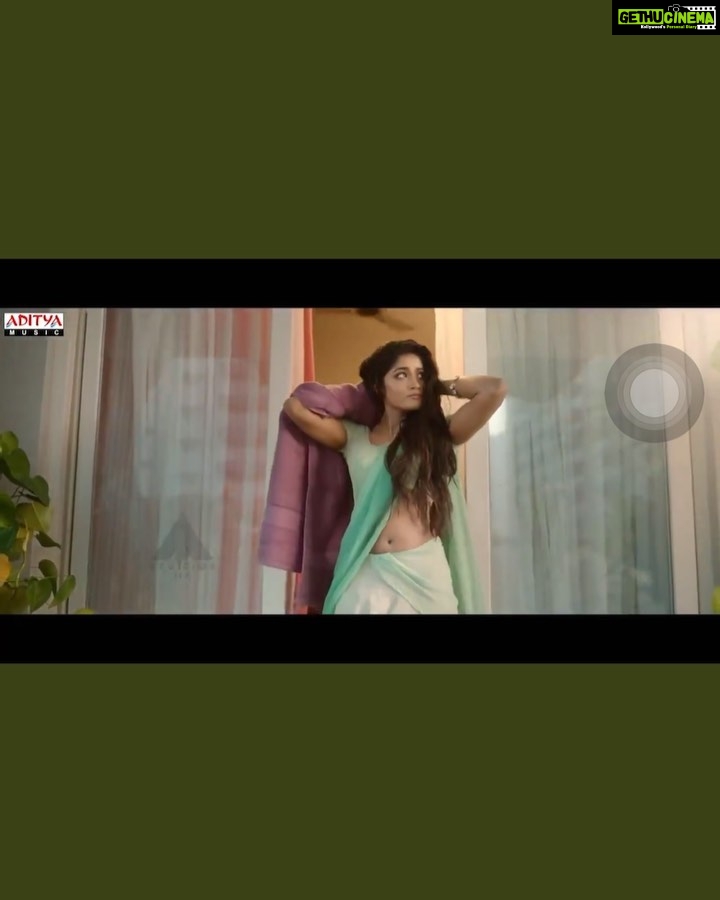 Dimple Hayathi Instagram - First single announcement video glimpse. And the music fest begins from September 10th #khiladi #dimplehayathi @raviteja_2628 @dirrameshvarma @thisisdsp