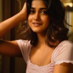 Dimple Hayathi Instagram - Smile in front of people who hate you, your happiness kills them. 😁. #dimplehayathi