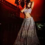Dimple Hayathi Instagram - 💃🏻 #dimplehayathi