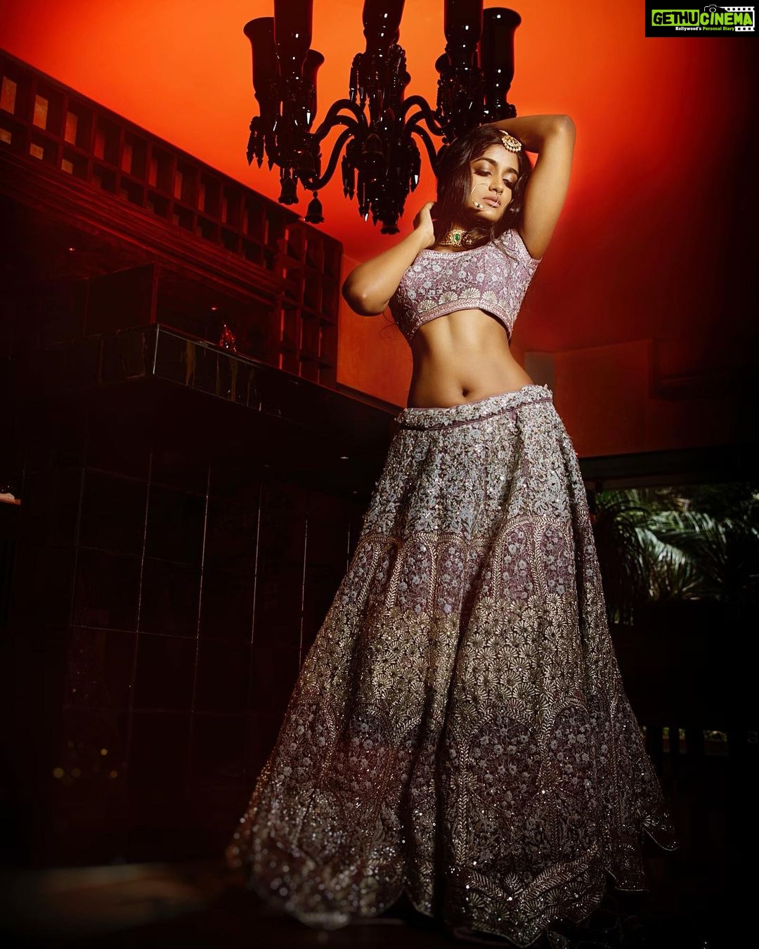 Dimple Hayathi Instagram - 💃🏻 #dimplehayathi