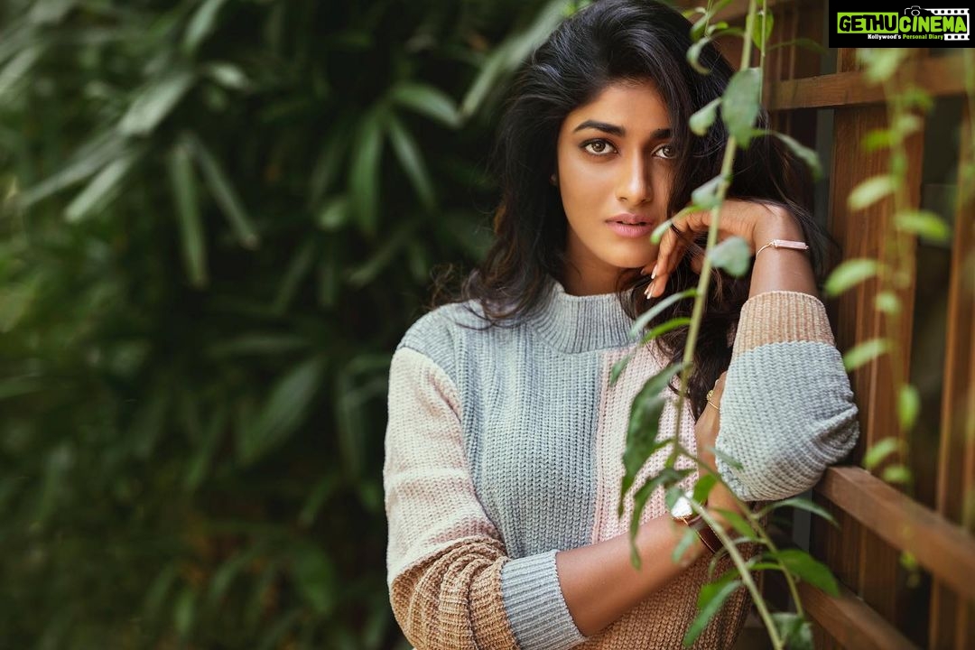 Dimple Hayathi Instagram - A clear and innocent conscience fears nothing. #dimplehayathi 📸: @nikkhil_bareli 💃🏻 : @raji.raaga09 Assisted by : @devarasharish 💄 : @beautyby_chaitanyareddy Place : @thesanctuarykitchenhyd Thanks to @abhishekvuppala