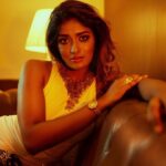 Dimple Hayathi Instagram - Actress @dimplehayathi Publisher, Editor-in-chief, makeup, styling & concept @itsmesangeethakailash @varaabyskmagzine Photography 📸 @sandeep.mv @_Sunburstt_ Designer : @sounaksenbarat @houseofthreestudio Venue @royalorchidbangalore Jewellery @amrapalijewels & @velvetboxby #dimplehayathi #Sunburstt #Sandeepmv #PortraitsbySMV #varaabyskmagzine #Khiladi #atarangire #houseofthreestudio #profoto #sonyalphain #betterwhenyoutether at Hotel Royal Orchid, Bangalore