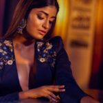 Dimple Hayathi Instagram - Actress @dimplehayathi Publisher, Editor-in-chief, makeup, styling & concept @itsmesangeethakailash @varaabyskmagzine Photography 📸 @sandeep.mv @_Sunburstt_ Designer : @sounaksenbarat @houseofthreestudio Venue @royalorchidbangalore Jewellery @amrapalijewels & @velvetboxby #dimplehayathi #Sunburstt #Sandeepmv #PortraitsbySMV #varaabyskmagzine #Khiladi #atarangire #houseofthreestudio #profoto #sonyalphain #betterwhenyoutether Hotel Royal Orchid, Bangalore