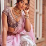 Dimple Hayathi Instagram - Actress @dimplehayathi Publisher, Editor-in-chief, makeup, styling & concept @itsmesangeethakailash @varaabyskmagzine Photography 📸 @sandeep.mv @_Sunburstt_ Label : houseofthreestudio Designer : @sounaksenbarat @houseofthreestudio Venue @royalorchidbangalore Jewellery @amrapalijewels & @velvetboxby #dimplehayathi #Sunburstt #Sandeepmv #PortraitsbySMV #varaabyskmagzine #Khiladi #atarangire #houseofthreestudio #profoto #sonyalphain #betterwhenyoutether Hotel Royal Orchid, Bangalore