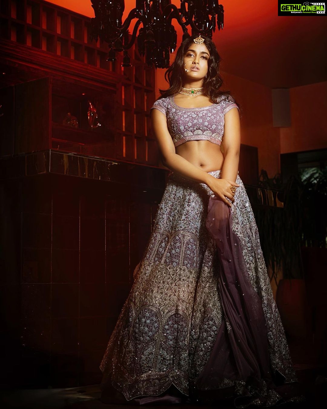 Dimple Hayathi Instagram - 💃🏻 #dimplehayathi
