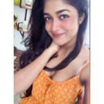 Dimple Hayathi Instagram - To the mind that is STILL, the whole universe surrenders . -Lao tzu #dimplehayathi