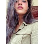 Dimple Hayathi Instagram - Might delete later ... 🤪 #dimplehayathi