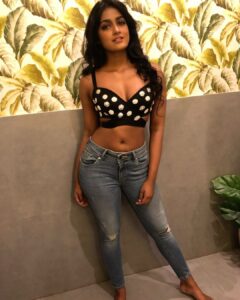 Dimple Hayathi Instagram - Let me be real . And unmatched at times .. #dimplehayathi