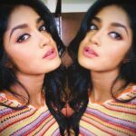 Dimple Hayathi Instagram - Split me .. #quarantine #dimplehayathi