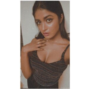 Dimple Hayathi Instagram - The muse .. 💃🏻#dimplehayathi