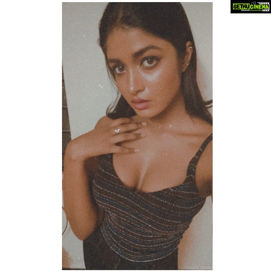 Dimple Hayathi Instagram - The muse .. 💃🏻#dimplehayathi