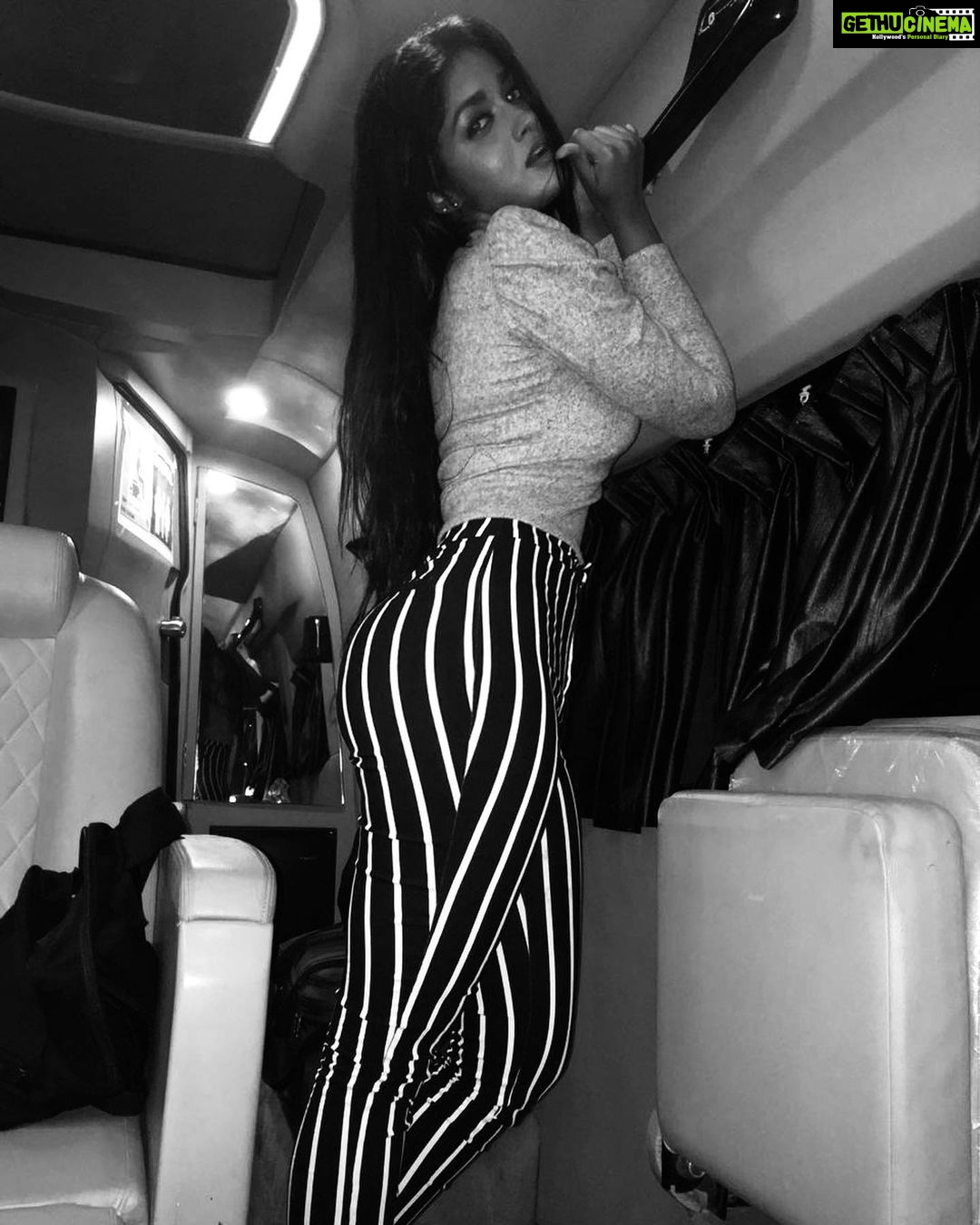 Dimple Hayathi Instagram - #vanitydrama #dimplehayathi
