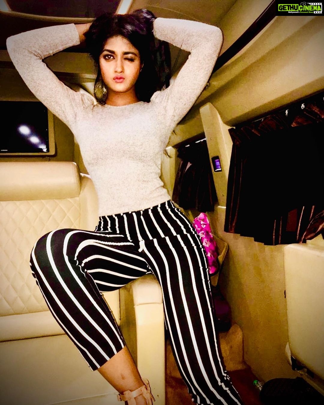 Dimple Hayathi Instagram - #vanitydrama #dimplehayathi