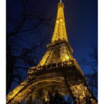 Dimple Hayathi Instagram - This can’t be more beautiful.. #solotrip #parisfrance #dimplehayathi