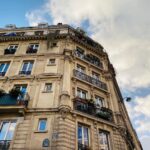 Dimple Hayathi Instagram - These streets that I fell in love with .. Paris, France