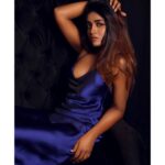 Dimple Hayathi Instagram - Anything is okay if that’s a chocolate .🍫 #dimplehayathi