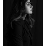 Dimple Hayathi Instagram - Color is descriptive. Black and white is interpretive. #dimplehayathi