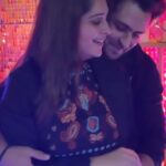 Dipika Kakar Instagram - Aap Humaari Jaan Ban Gaye ❤️❤️❤️ @shoaib2087