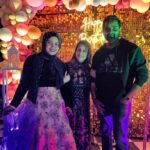 Dipika Kakar Instagram - Happpyyy Birthday @saba_ka_jahaan ye wala birthday bahut special as u are the wife of the Love of your Life now ❤️❤️❤️ Teri zindagi aise hi hamesha khushiyon se bhari rahe….. Tu hamesha aise hi muskuraati rahe 🤲🏻🤲🏻❤️❤️ Allah har buri nazar se bachaye 🤲🏻