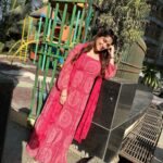 Dipika Kakar Instagram - Smile n Shine ❤️