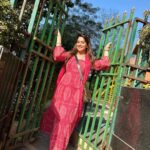 Dipika Kakar Instagram - Smile n Shine ❤️