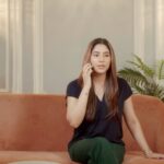 Disha Parmar Instagram - Stay cool and comfortable this summer with Amazon’s collection of summer casuals. To get my look, search the below codes on Amazon: ONLY Women Dress - B09Z6XVCXW Baggit Women’s Hobo Handbag - B09497S4QW Women’s Square Sunglasses - B084BYK74R Indya Women Dresses - B0B4WZ3F6D #HarPalFashionable #AmazonIndia #AmazonFashion