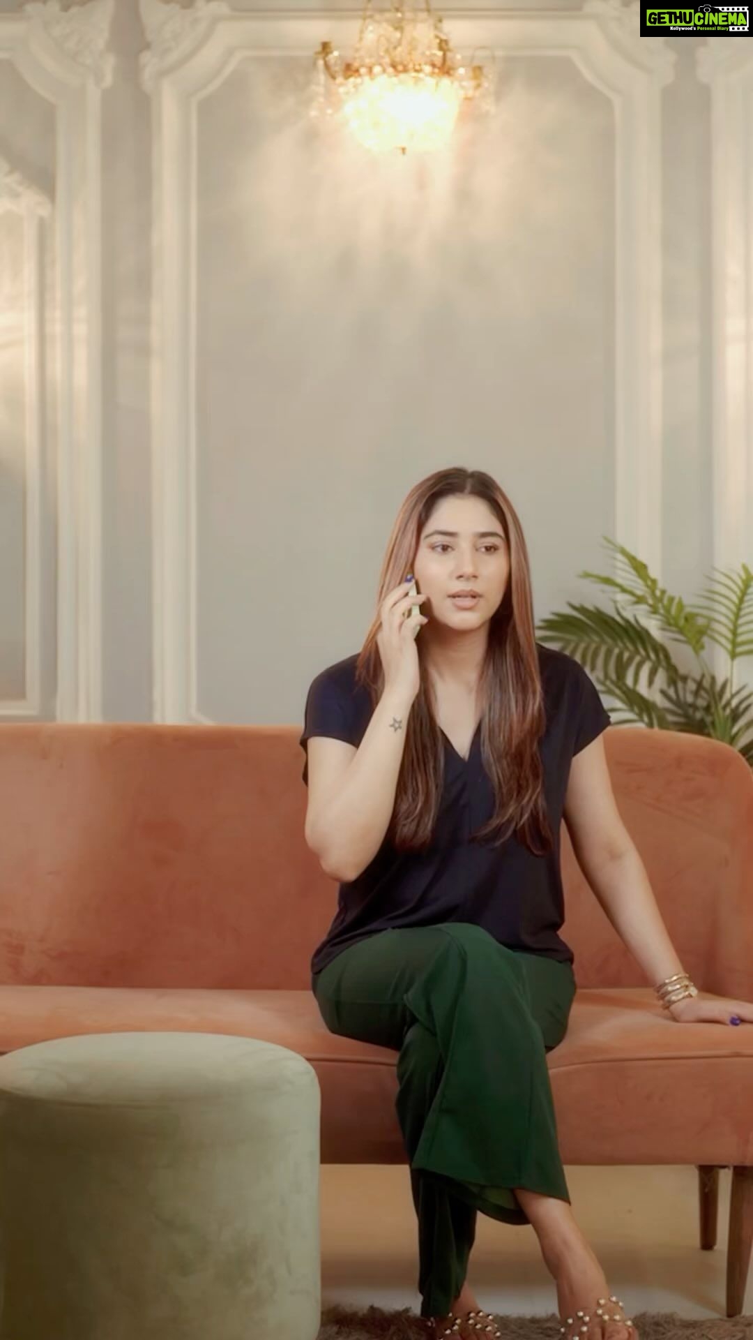 Disha Parmar Instagram - Stay cool and comfortable this summer with Amazon’s collection of summer casuals. To get my look, search the below codes on Amazon: ONLY Women Dress - B09Z6XVCXW Baggit Women’s Hobo Handbag - B09497S4QW Women’s Square Sunglasses - B084BYK74R Indya Women Dresses - B0B4WZ3F6D #HarPalFashionable #AmazonIndia #AmazonFashion