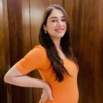 Disha Parmar Instagram - Mama 🐻