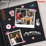 Ditipriya Roy Instagram – প্রেমের মরশুমে কিছু প্রেমের মুহুর্ত 🥰 #FeelingTheLove 

#Dakghor #hoichoi @roy_ditipriya @suhotra_mukhopadhyay