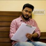 Ditipriya Roy Instagram – একটা চিঠি অনেক কিছু বদলে দিতে পারে ।।