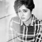 Ditipriya Roy Instagram - She is the one who searches for the meaning of everything in silence, more than in words…… . . . . . . . . . Missing my pixie hair days…..🖤 . . . . . . #pixie #shorthair #memories #pose #mood #missing #wednesdaywisdom #throwback #positivevibes #happysoul #instagood #instamood #instalike