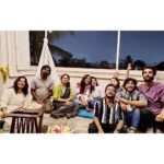 Ditipriya Roy Instagram - ॥ ২৪ শে ২৪ ॥ . .All about last night . Once again Happy anniversary Maa & Baba . Thank you everyone for making their special day more special 🌸♥️ . . . . . . #anniversary #love #celebration #friends #family #rooftop #mood #positivevibes #happysoul #thankful #grateful #hope #lastnight #insta #instadaily #instamood #instagram