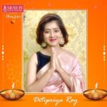 Ditipriya Roy Instagram - May the luminous light of diyas be your guiding light to a beautiful, prosperous and euphoric Dhanteras. May you be blessed with abundant health and wealth on this auspicious day. Happy Dhanteras! #dhanteras #diwali #festival #happydhanteras #happydiwali #dhanteraswishes #indianfestival #jewellery #festiveseason #dhanterasspecial #celebrations #festivals #dhanteraspooja #laxmipujan #dhanteraspuja #deepavali #dhanterascelebration #diwalidecorations #dhanterasgift #dhanterasnight #diwaligifts #sencogold #sencogoldanddiamonds #dhanteraswithsenco #celebratewithsenco