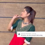 Ditipriya Roy Instagram - #Bodhon মন জয় করেছে সবার! #OkayNotOkay #hoichoi