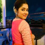 Ditipriya Roy Instagram - ॥ শুভ মহানবমী ॥ 🙏🏻❤️ . . . . . . . 📷 @arjun_sarkar_3189 . . . . . #durgapuja #mahanabami #mood #ethnicwear #saree #indian #bengali #puja2020 #positivevibes #jewellery #love #light #bun #look #instagood #instadaily #instamood