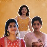 Ditipriya Roy Instagram - My favorite and colourful festival Pujo is almost here and it’s time to look your best. 💓 Isn’t it? Hence sharing the most stylish and super comfy OOTD ideas to try this festive season which I picked from @pantaloonsfashion.✨ 1. Playful Pandal Hopping Look 2. Elegant Dhunuchi Dance Look 3. Pretty Adda Party Look 4. Stunning Vijayadashami Look 1, 2, 3, or 4? Which look do you like the most? Comment below👇 You can also shop these festive looks for the upcoming Non-stop Pujo Celebrations💖 Visit your nearest Pantaloons Store today and Shop Shop Shop🛒🛍️💓 . . #Pantaloons #PantaloonsFashion #PlayWithFashion #festivehaul #festivewear #ethnic #Pujo #DurgaPujo #Vijaydashmilook #NonStopCelebrations #PujoManeiPantaloons #PujoHoppingNoStopping #Pujoshopping #Kolkata #KolkataDiaries #shasthi #saptami #vijaydashmi #ashtami #navami #durgapuja